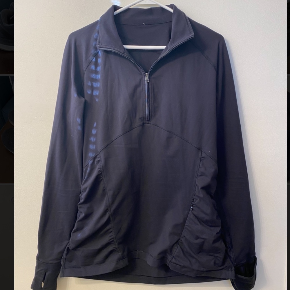 Lululemon Pullover - image 1